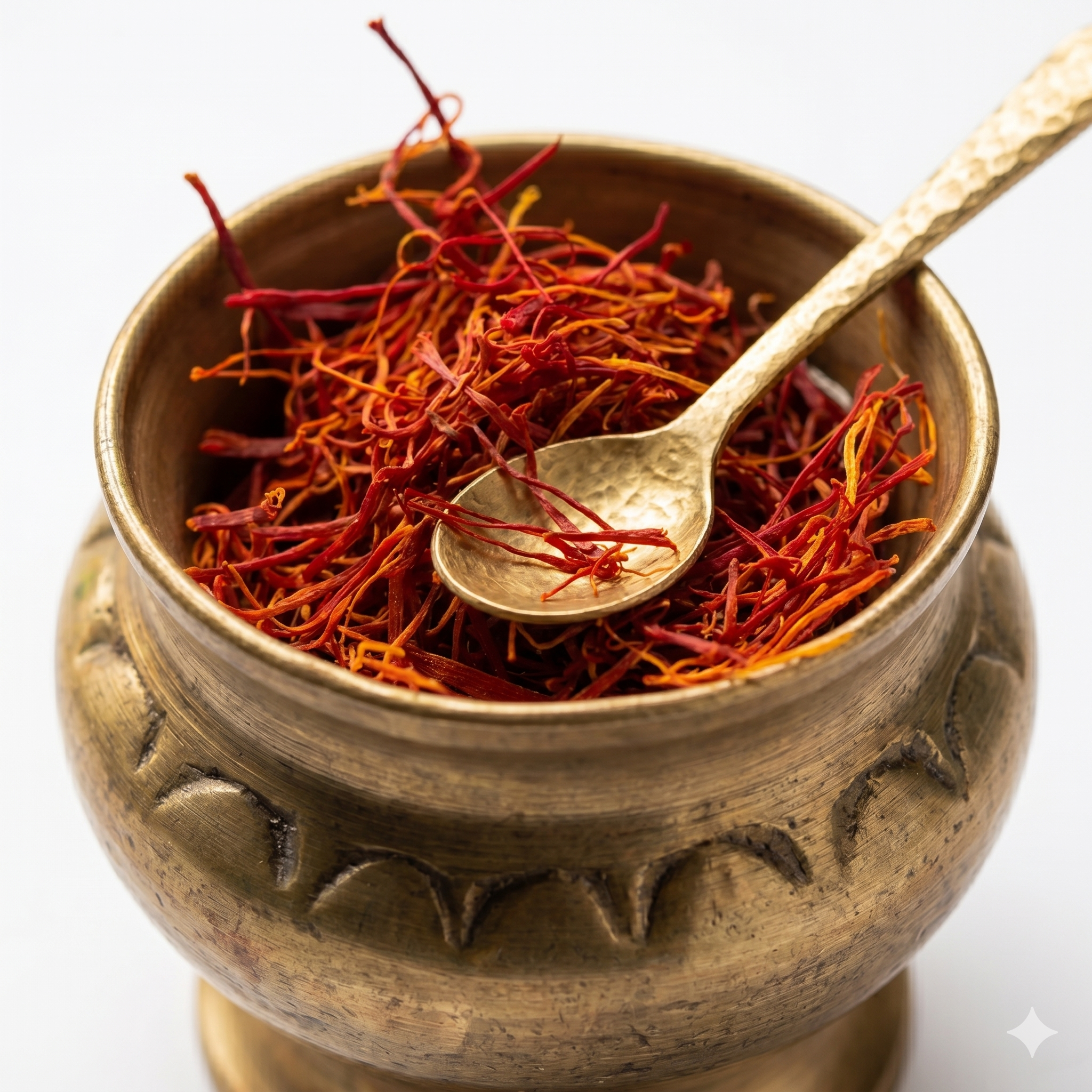Kashmiri Saffron